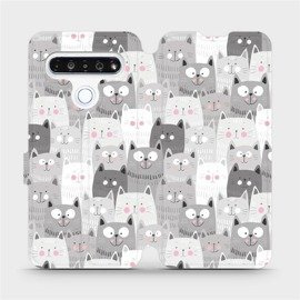 Phone Case LG K61 - Design M099P