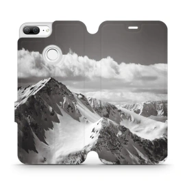 Phone Case Huawei Honor 9 Lite - Design M152P