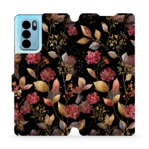 Phone Case Oppo Reno 6 Pro 5G - Design V171S