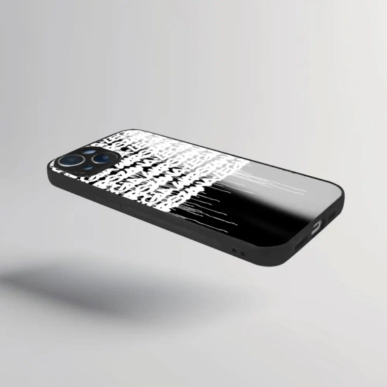 Phone Glossy Case Xiaomi 17 - Design G08LW