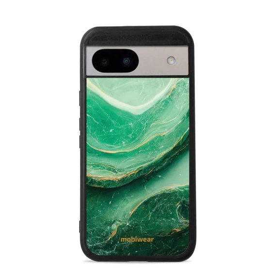 Phone Glossy Case Google Pixel 8a - Design G023G