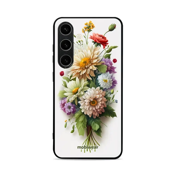 Phone Glossy Case Samsung Galaxy S24 - Design G016G