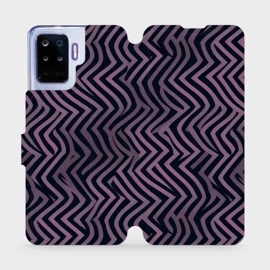 Phone Case OPPO Reno 5 Lite - Design VA55S