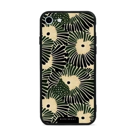 Phone Glossy Case Apple iPhone 8 - Design GA44G