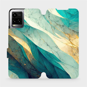 Phone Case Vivo Y33S - Design VP37S
