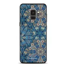 Phone Glossy Case Samsung Galaxy S9 - Design G038G