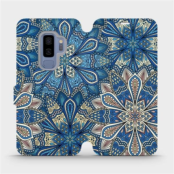 Etui do Samsung Galaxy S9 Plus - wzór V108P