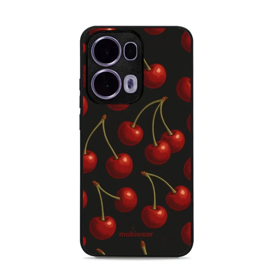 Phone Glossy Case OPPO Reno 13 Pro - Design GP83G