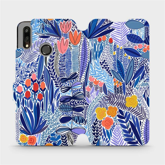 Hülle für Huawei P Smart 2019 - Farbe MP03P