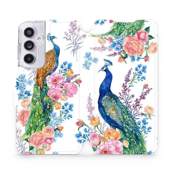 Phone Case Samsung Galaxy A55 5G - Design MX08S