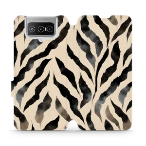 Phone Case Asus Zenfone 7 ZS670KS - Design VA53S