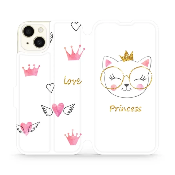 Phone Case Apple iPhone 15 Plus - Design MH03S