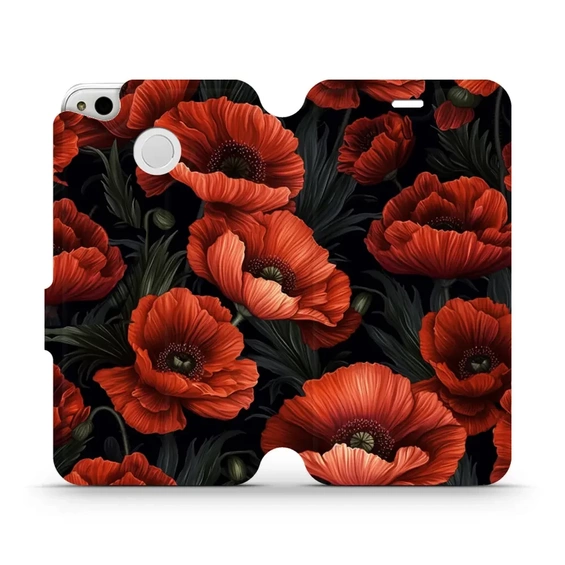 Hülle für Xiaomi Redmi 4X - Farbe VP45S