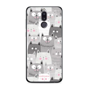 Phone Glossy Case Huawei Mate 10 Lite - Design G045G