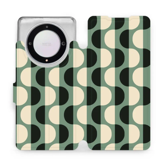 Phone Case Huawei Honor Magic5 Lite 5G - Design VA56S