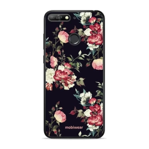 Phone Glossy Case Huawei Y6 Prime 2018 - Design G040G