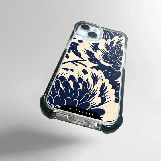 Case MagSafe Elite Bumper for Apple iPhone 7 - Design DA40D