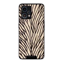 Phone Glossy Case Realme 9 - Design GA52G
