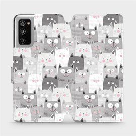 Phone Case Samsung Galaxy S20 FE - Design M099P