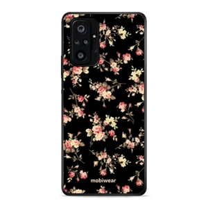 Etui Glossy Case do Xiaomi Redmi Note 10 pro - wzór G039G