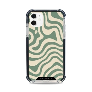 Case MagSafe Elite Bumper for Apple iPhone 11 - Design DA57D