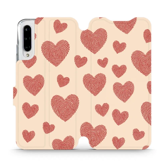 Phone Case Xiaomi Mi A3 - Design VP93S