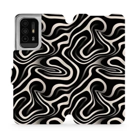 Etui do OPPO Reno 5 Z - wzór VA63S