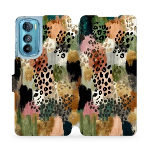 Phone Case Motorola Edge 30 5G - Design V167S
