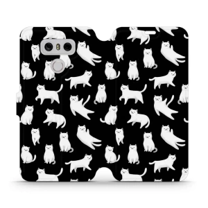 Phone Case LG G6 - Design V163S