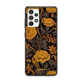 Phone Glossy Case Samsung Galaxy A52 - Design G173G