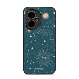 Phone Glossy Case Huawei Honor 400 - Design G047G