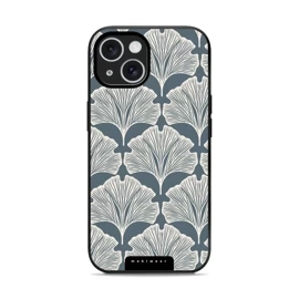 Phone Glossy Case Apple iPhone 15 - Design GA43G
