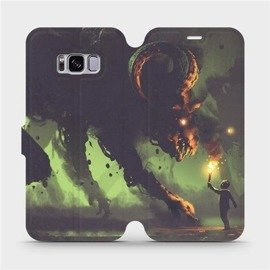 Phone Case Samsung Galaxy S8 Plus - Design VA08P