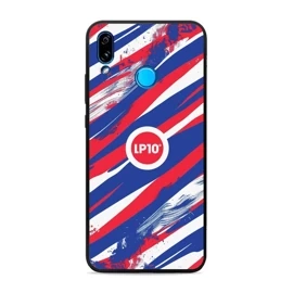 Etui Glossy Case do Huawei P20 Lite - wzór G10GZ