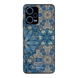 Hülle Glossy Case für Xiaomi Redmi Note 12 Pro 5G - Farbe G038G