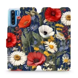 Phone Case OPPO A91 - Design VP46S