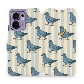 Phone Case OPPO Reno 13 F 5G - Design VP91S