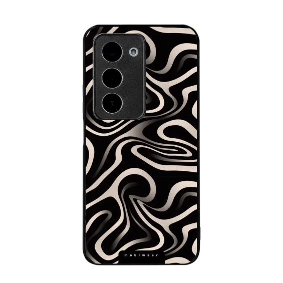 Etui Glossy Case do Xiaomi Redmi 15 - wzór GA63G