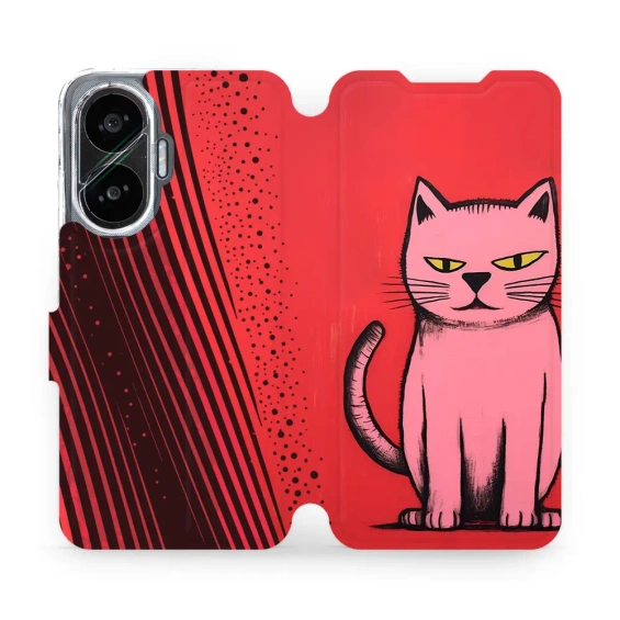 Phone Case Xiaomi POCO F7 - Design VP54S