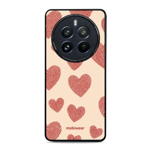 Hülle Glossy Case für Realme 12 Pro 5G - Farbe GP93G