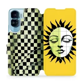 Phone Case Huawei Honor 90 Lite - Design VP56S