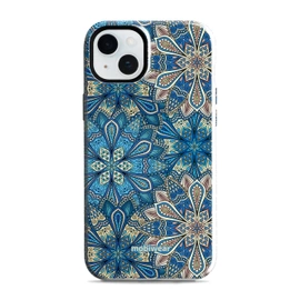 Case Elite Pro for Apple iPhone 15 Plus - Design E108E