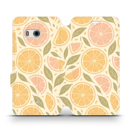 Phone Case HTC U11 - Design VP80S