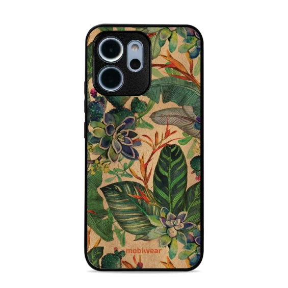 Hülle Glossy Case für OPPO Reno 14 FS 5G - Farbe G036G
