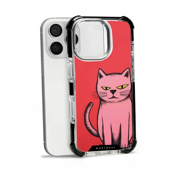 Hülle MagSafe Elite Bumper für Apple iPhone 16 Pro Max - Farbe D026D