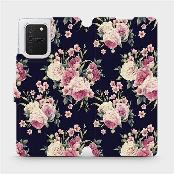 Etui do Samsung Galaxy S10 Lite - wzór V068P