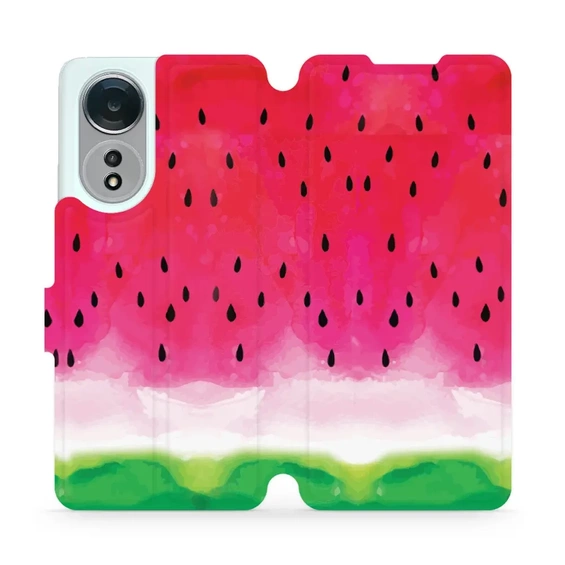 Phone Case OPPO A58 - Design V086S