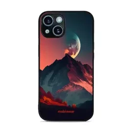 Phone Glossy Case Apple iPhone 14 - Design G007G