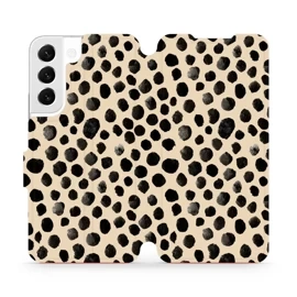 Hülle für Samsung Galaxy S22 - Farbe VA50S