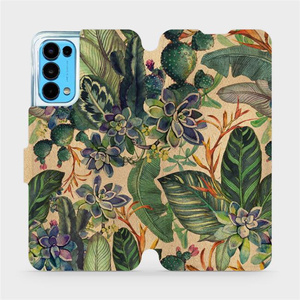 Phone Case OPPO RENO 5 5G - Design VP05S